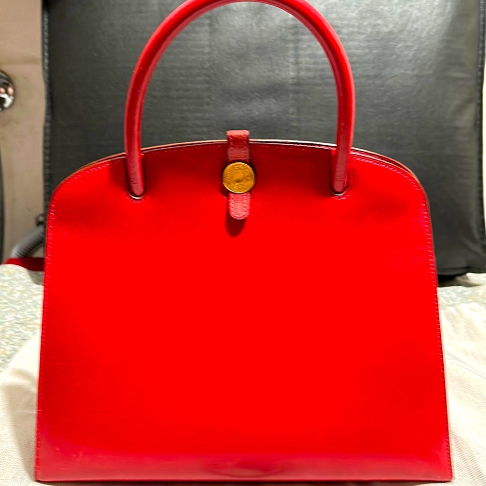 Hermes Vintage Box Dalvy